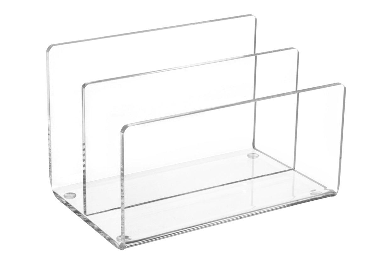 MAUL Stiftschlaufe – Acryl, Transparent