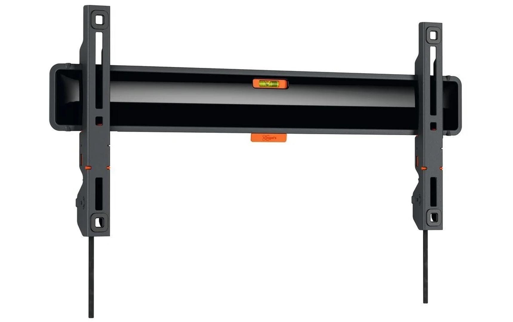 Vogel's Vogels 6VO TVM 34055BSP – Wandhalterung, fix, für 32", VESA 100×200, bis 50 kg, schwarz
