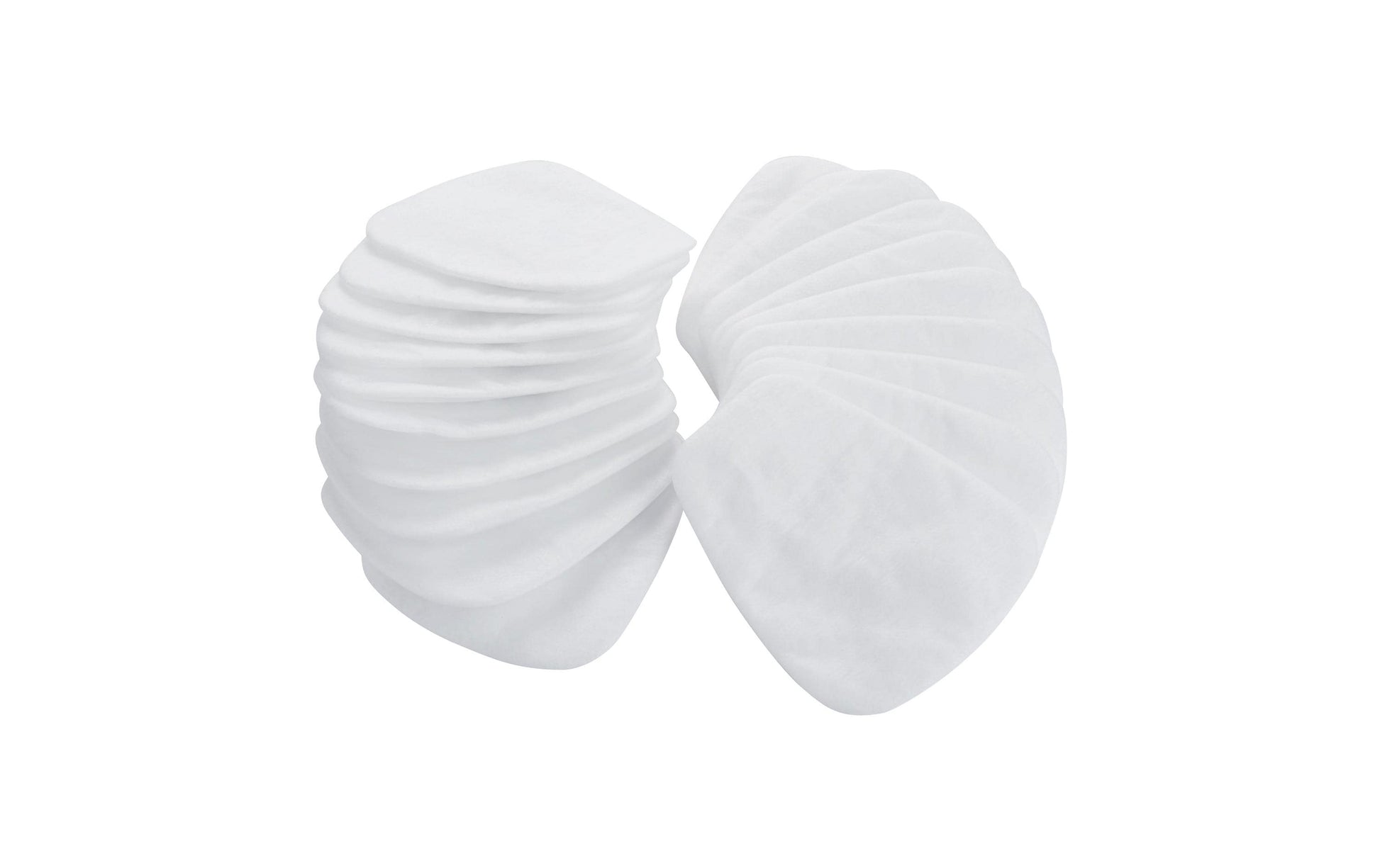 3M Ersatzfilter für Farbspritzmasken – 10 Paar