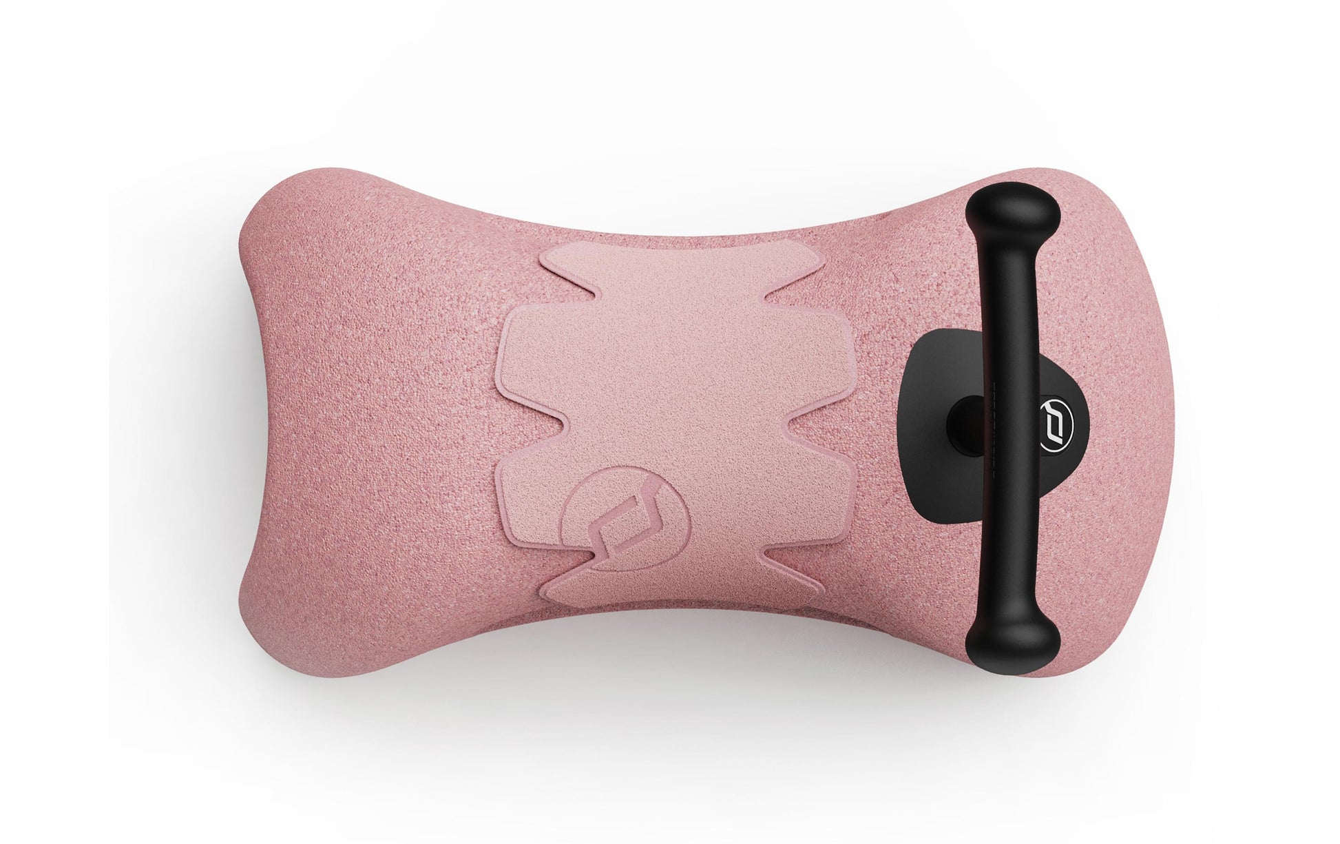 Scoot & Ride Just 4 Motion Rutschfahrzeug – 4 Räder, bis 20 kg, ab 6 Monaten – EPP, Rosa
