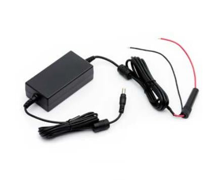 Zebra Netzadapter 12-24 V, schwarz – für QLn220/320/420, ZQ510/520, P1063406-031