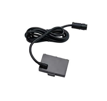 Zebra P1063406-032 – Netzteil, Auto, für QLn220, QLn320, ZQ510 und andere, Schwarz