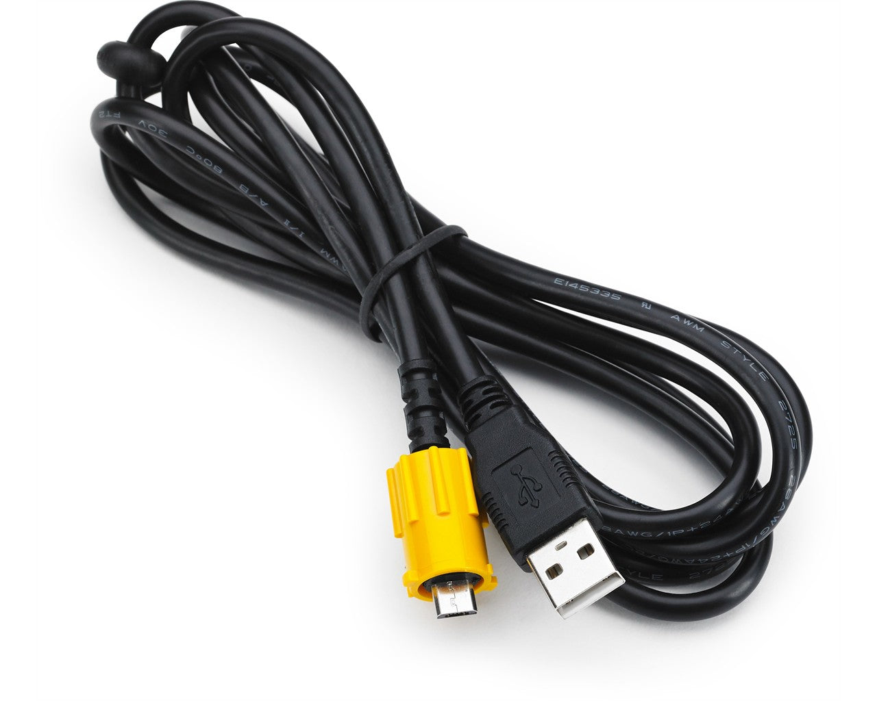 Zebra USB-Kabel, Micro-USB zu USB-A, 1,8 m, für ZQ500-Serie