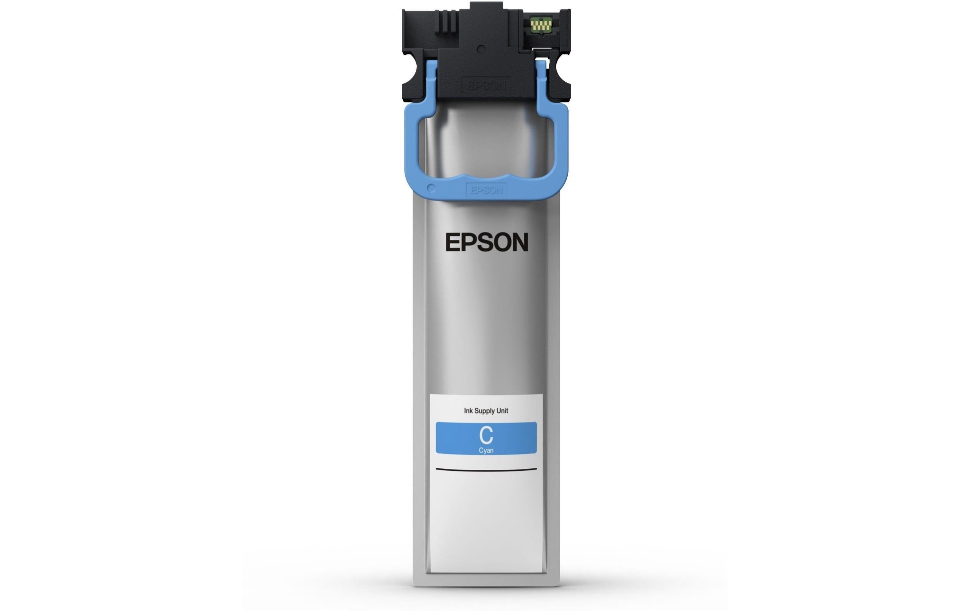 Epson Tintenpatrone WF-C53xx/WF-C58xx, cyan, XL, 3'000 Seiten – für WF-C53xx/WF-C58xx