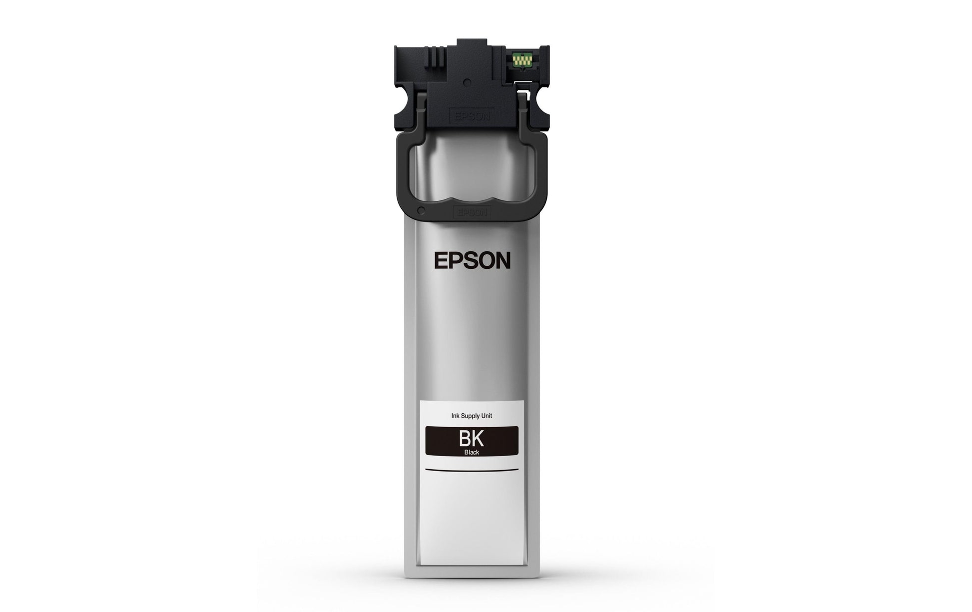 Epson Tintenpatrone C13T11D140, Schwarz, XL – für WorkForce Pro WF-C5390DW, WorkForce Pro WF-C5890DWF
