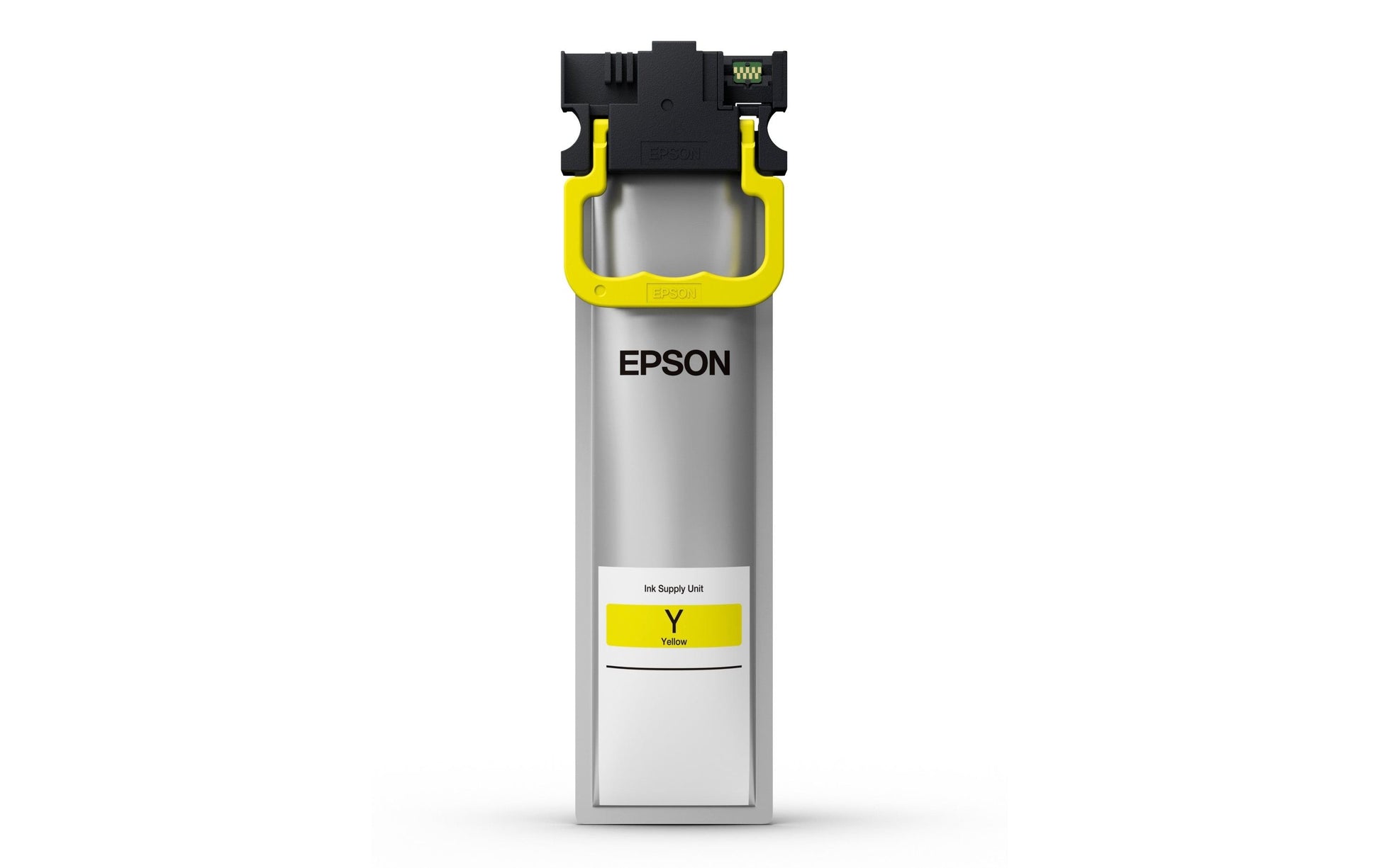 Epson Tintenpatrone WF-C53xx/WF-C58xx, Gelb, XL, 3'000 Seiten – für WF-C53xx/WF-C58xx