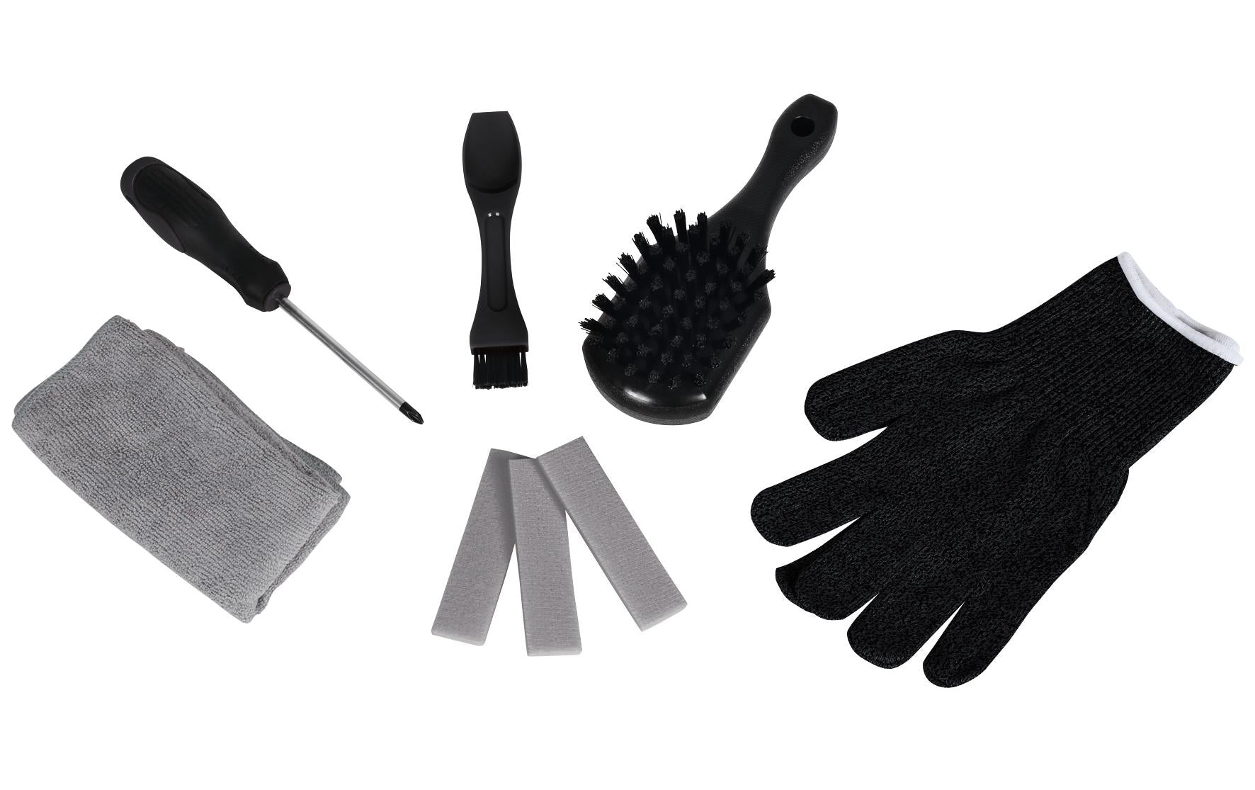 Einhell Freelexo Reinigungsset – 6 Stk.