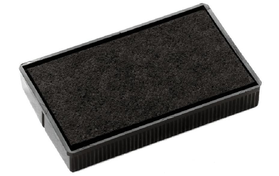 Colop Ersatzkissen Schwarz – für E/200