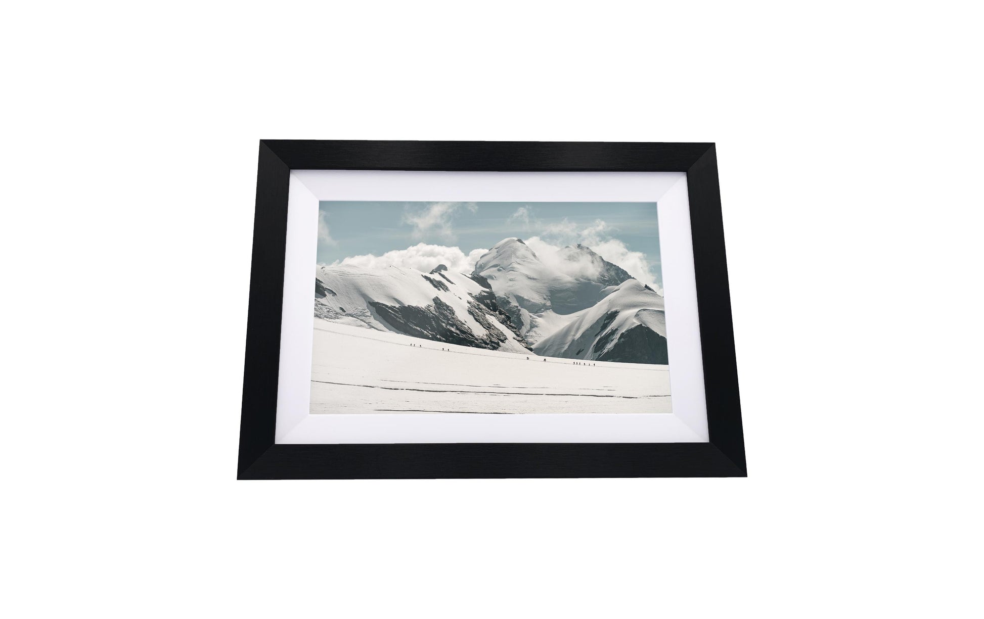 Puluz Digitaler Bilderrahmen Frameo Touch 10.1 – 29,9 × 21,8 cm, Weiss
