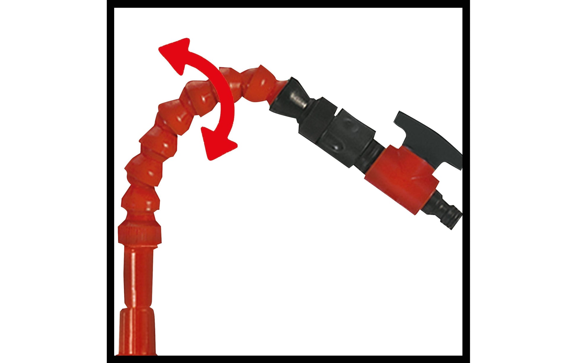 Einhell GE-SP 3046 RB Regenfasspumpe – 350 W – 4600 l/h, 11 m, Schmutz 2,5 mm – Solo
