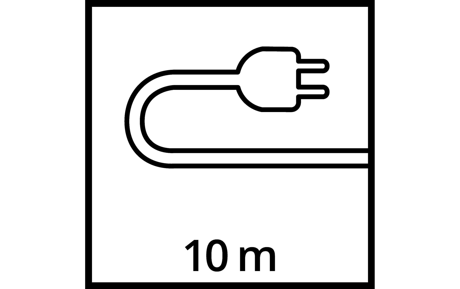 Einhell GC-SP 5511 IF Tauchpumpe – 550 W, 11000 l/h, Förderhöhe 8,5 m, 230 V, Schmutz bis 5 mm