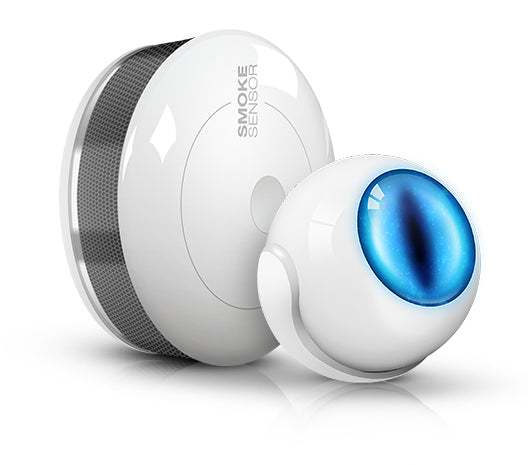 Fibaro FGMS-001 – Sensor – Bewegung, Kabellos