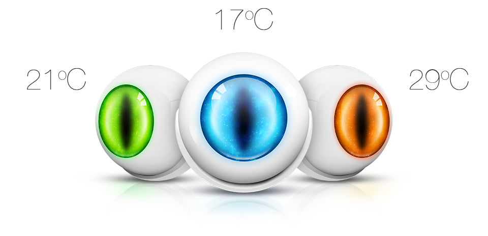 Fibaro FGMS-001 – Sensor – Bewegung, Kabellos