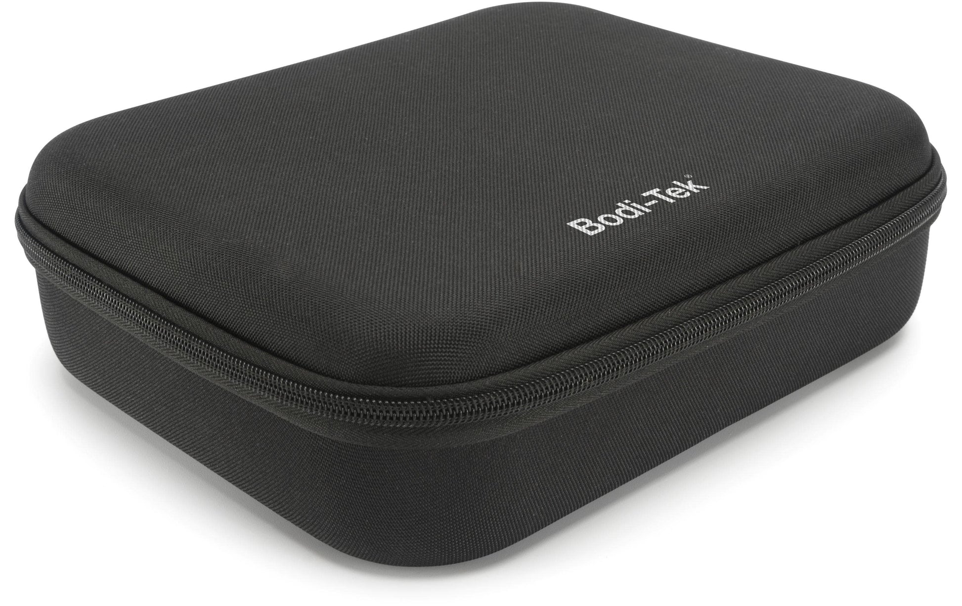 Bodi-Tek Massagepistole – Akkubetrieb, Vibrationsmassage, Schwarz