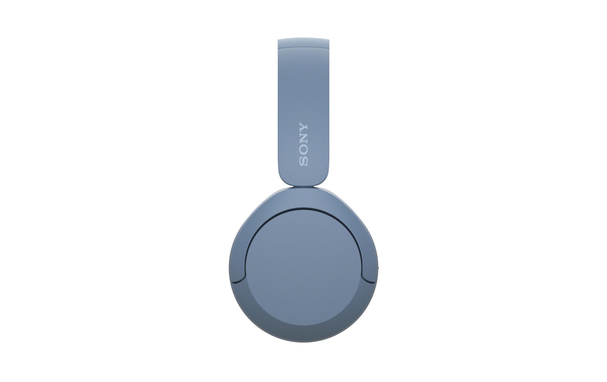 Sony WH-CH520 Over-Ear Kopfhörer – Stereo, BT 5.2, Blau