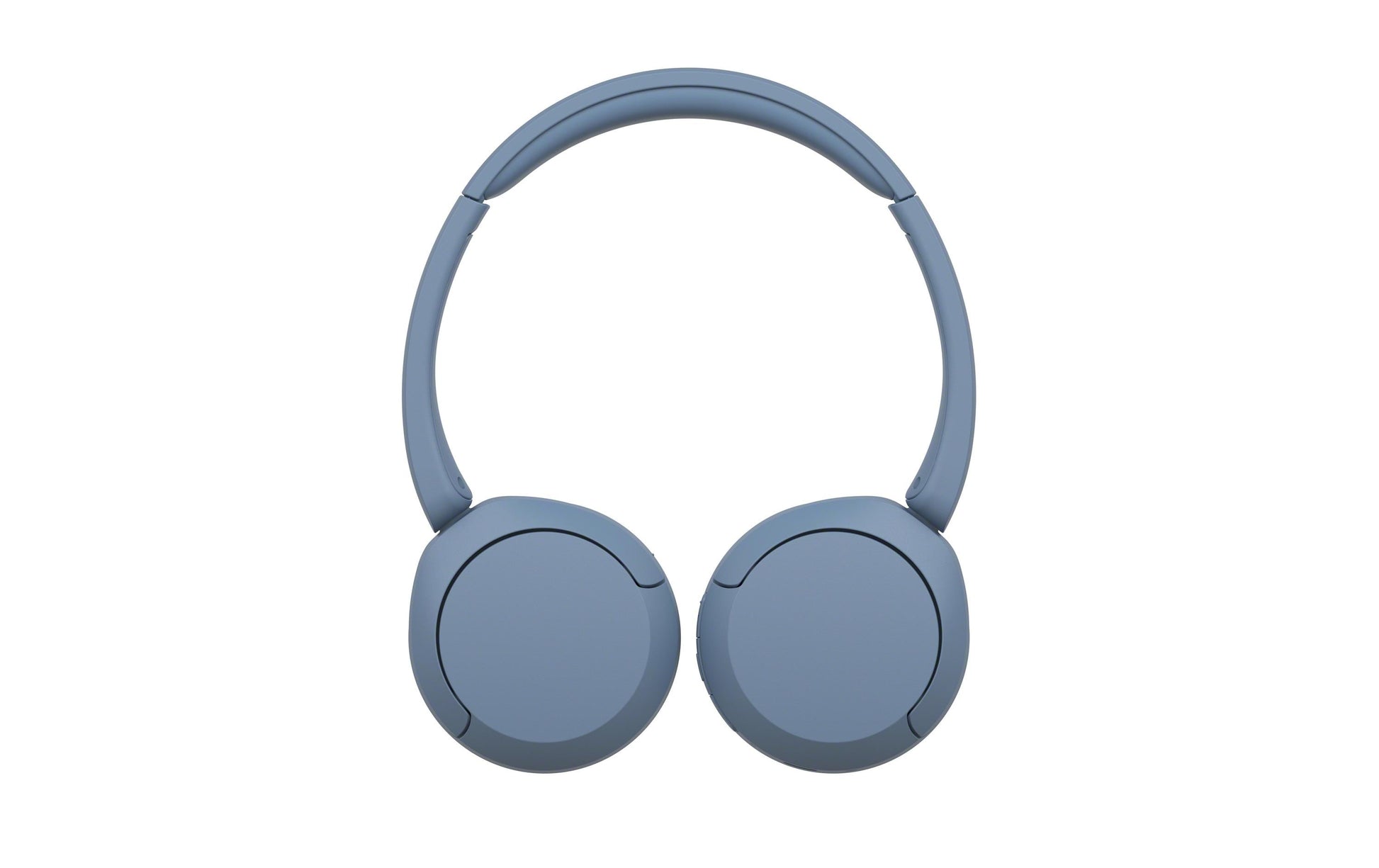 Sony WH-CH520 Over-Ear Kopfhörer – Stereo, BT 5.2, Blau