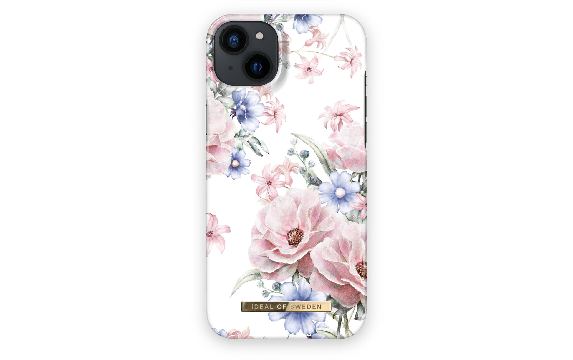 Ideal of Sweden – Backcover – für Apple iPhone 14 Plus – Floral Romance – Polyester