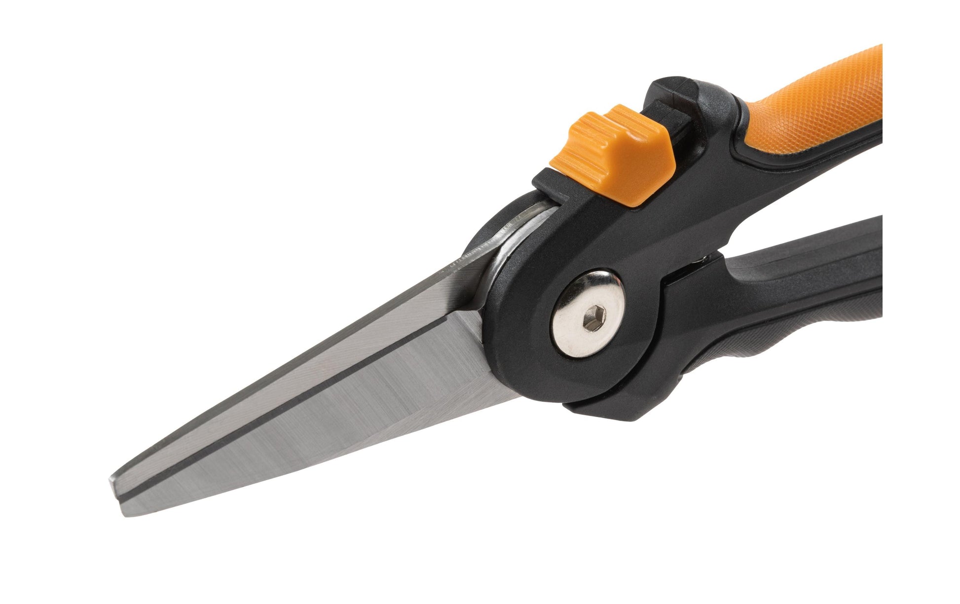 Ftm KRAFTER – Gartenschere 15 mm, gerade Klinge