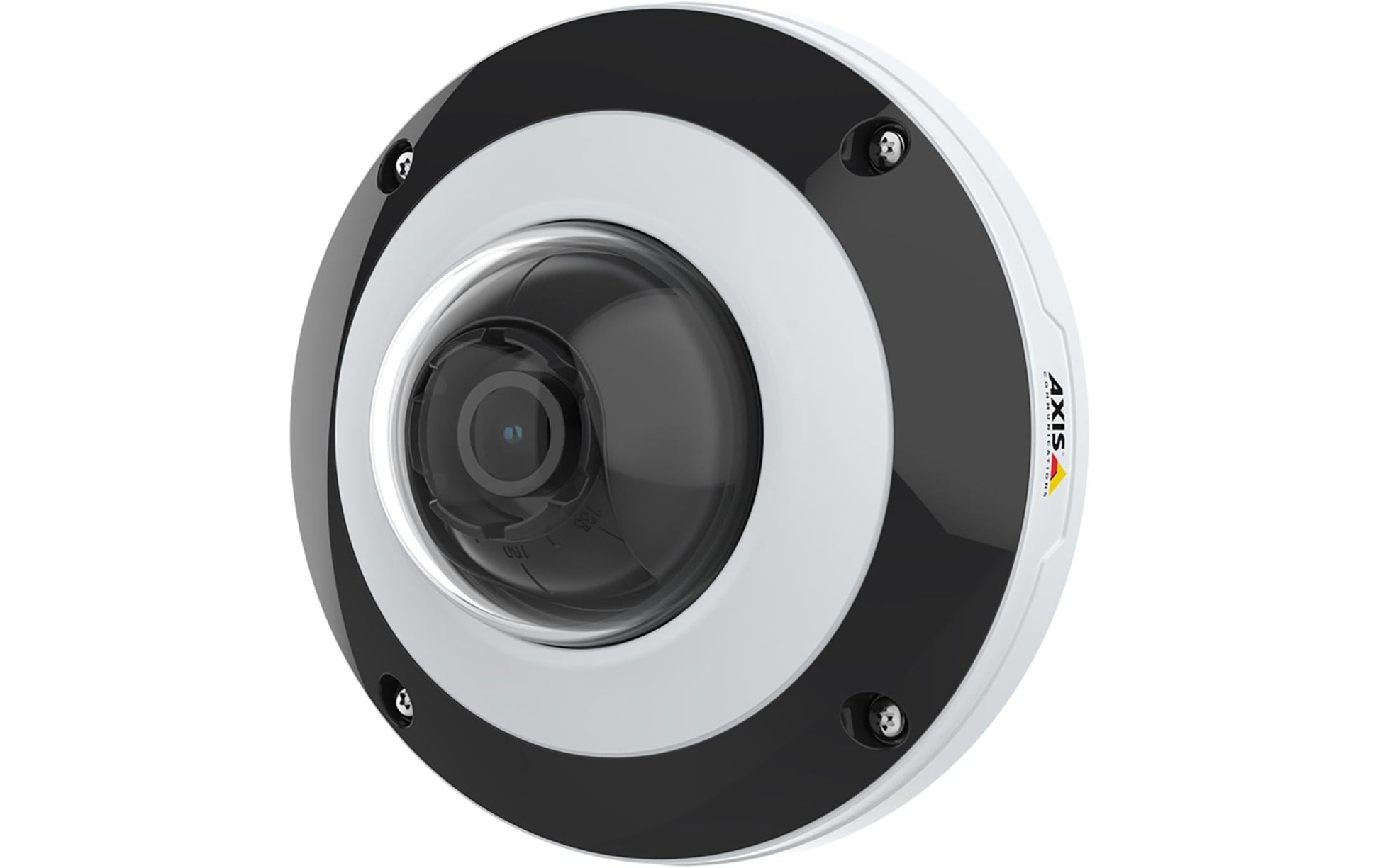 Axis F4105-LRE Wildkamera