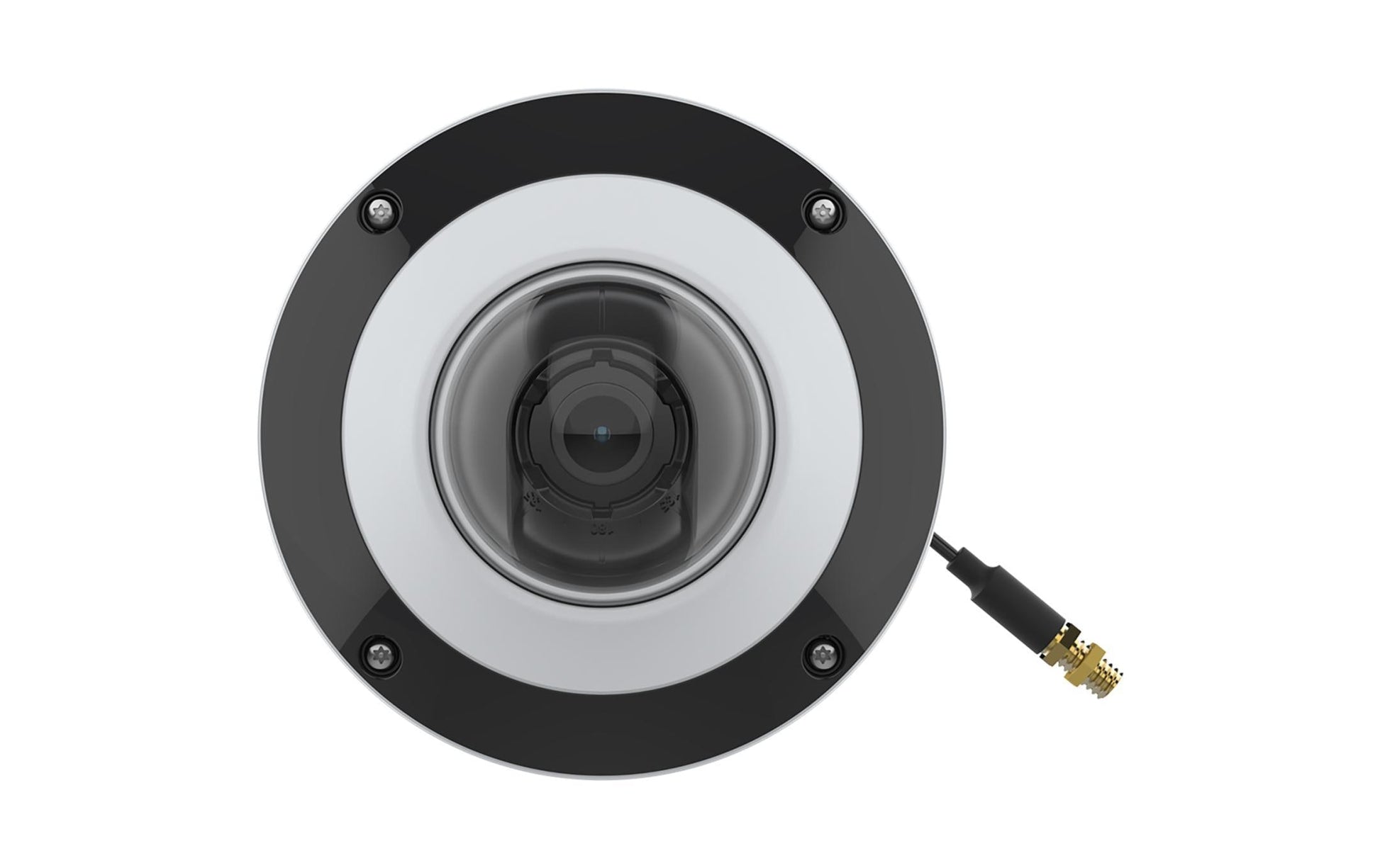 Axis F4105-LRE Mini-Dome-Kamera – 1080p, 8er-Pack