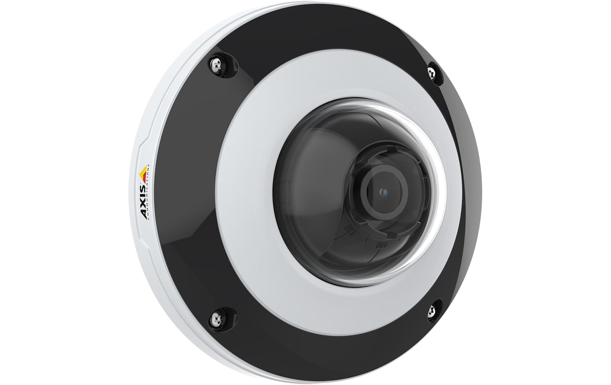 Axis F4105-LRE Wildkamera