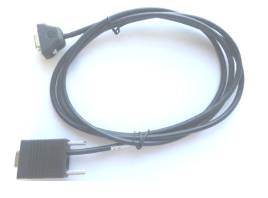 Zebra Motorola Kabel RS-232 auf DB9 0,70 m