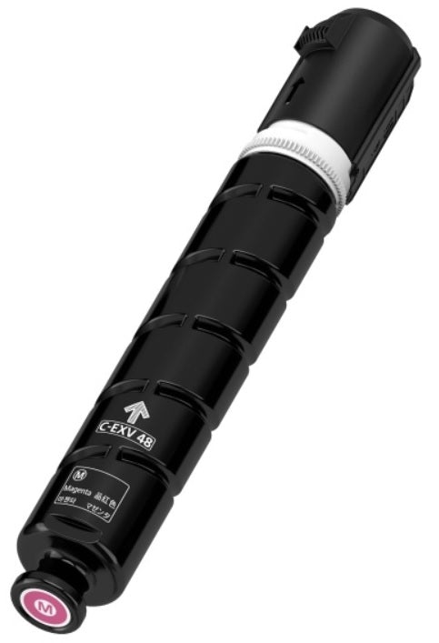 Canon Toner C-EXV48 – magenta, 11500 Seiten