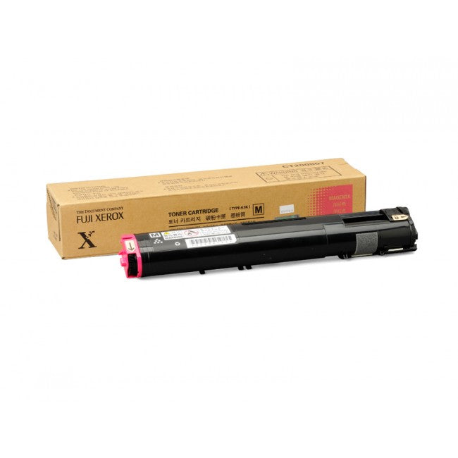 Xerox 006R01644 Magenta Toner – Original – für Xerox Versant 80/Versant 2100
