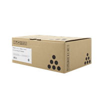 Ricoh Toner 407648 – schwarz, 500 Seiten – für Ricoh SP 3400/SP 3410