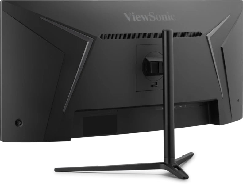 Viewsonic Monitor, 34", 3440 × 1440, VA, 180 Hz, Gebogen 1500R