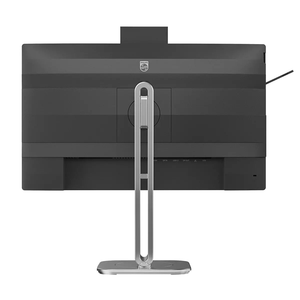 Philips 24B2U4301H/00 – 23,8", 1920 × 1080 (Full HD), IPS, 120 Hz, USB-C, Webcam