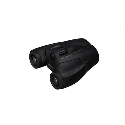 Pentax Kompaktfernglas UP – 10×25 mm, schwarz