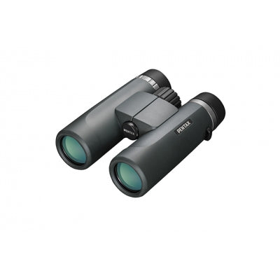 Pentax Kompaktfernglas AD – 8×36 mm, schwarz
