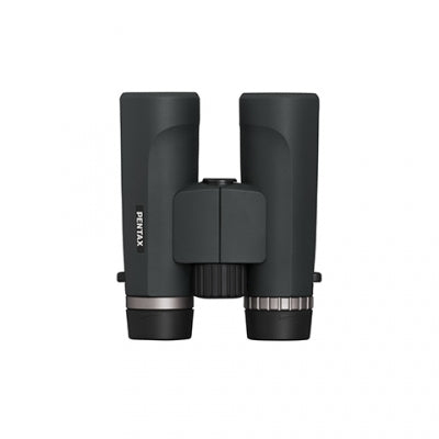 Pentax Kompaktfernglas AD – 8×36 mm, schwarz