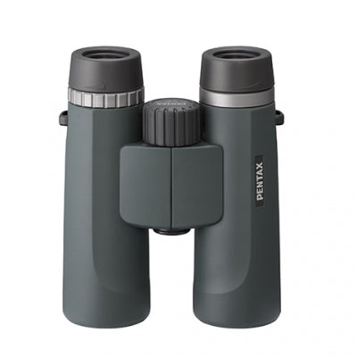 Pentax Kompaktfernglas AD – 8×36 mm, schwarz