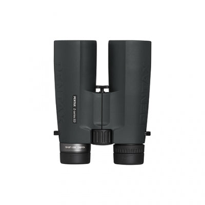 Pentax Kompaktfernglas ZD – 10×50 mm, schwarz