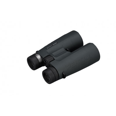 Pentax Kompaktfernglas ZD – 10×50 mm, schwarz