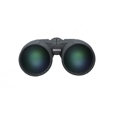 Pentax Kompaktfernglas ZD – 10×50 mm, schwarz