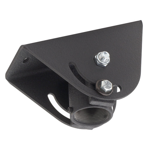Chief CMA395 – Montage-Zubehör Deckenplatte, 11,1 cm, schwarz, für 1,5"-NPT-Verlängerungssäulen