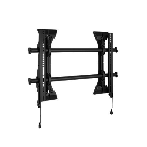 Chief Fusion M – Wandhalterung, fix, VESA 640×400, bis 56 kg