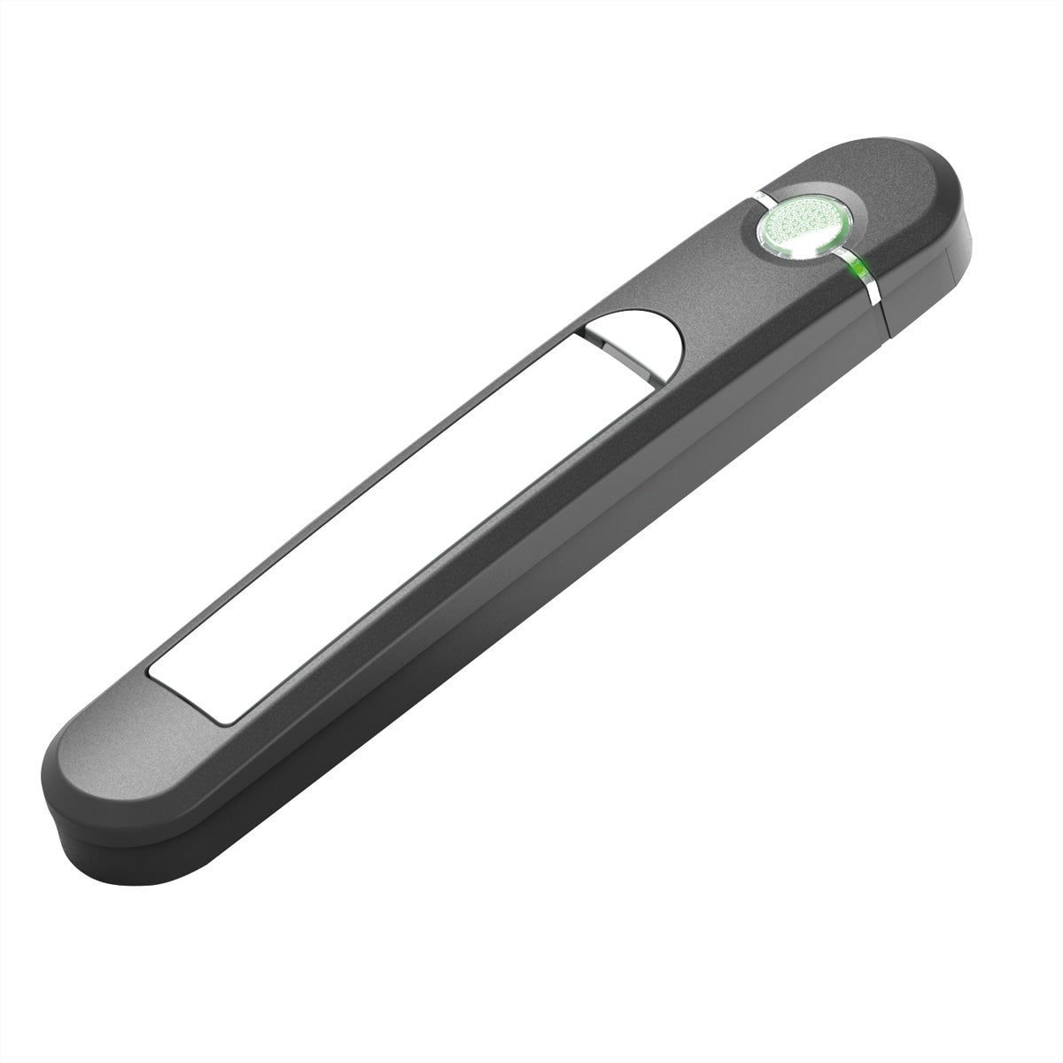 Apranet Agent E Zutrittscontroller – bis 1'200 Türen, Batterie, Türe, RFID 125 kHz/13,56 MHz