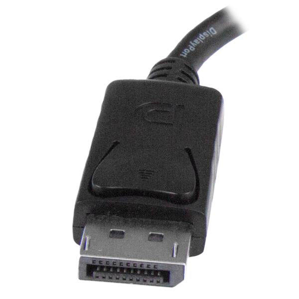 StarTech.com DisplayPort auf HDMI/VGA Adapter