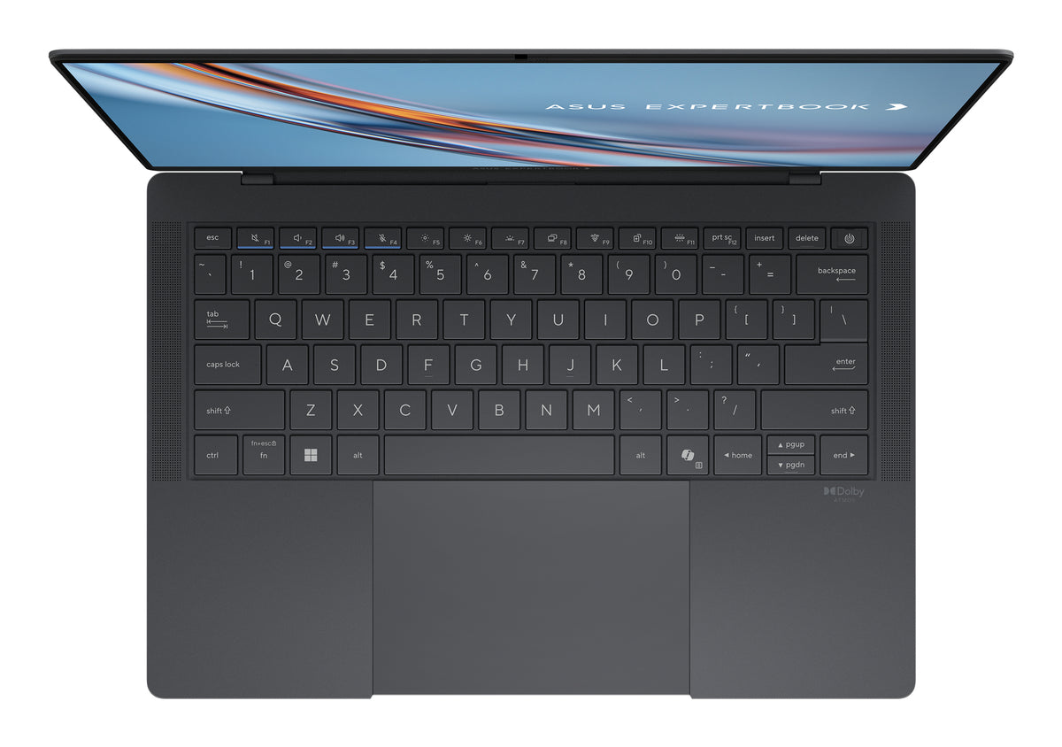 ASUS ExpertBook Ultra B9406CAA-TH1626X – 14" WQXGA+ OLED, Core Ultra 7 358H, 32 GB, 1 TB SSD, Win 11 Pro