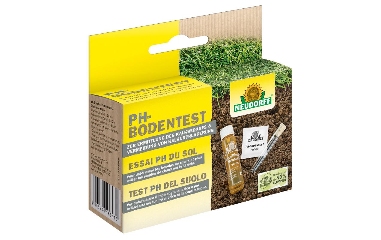 Neudorff – Multiparameter-Sonde – pH