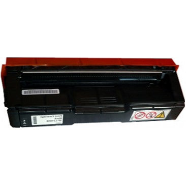 Ricoh Toner 407637 – cyan, 6000 Seiten