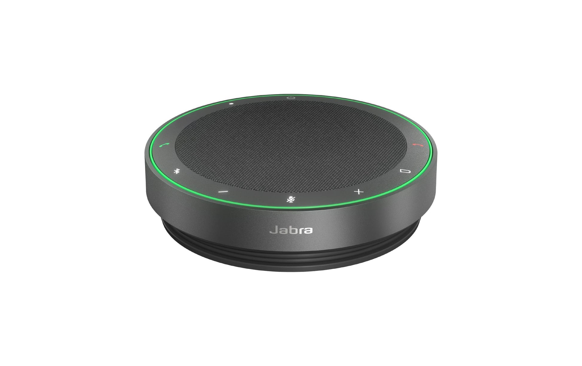 Jabra Speak2 75 Konferenzlautsprecher – USB/Bluetooth, USB‑C/A, für Microsoft Teams, Zoom, Google Meet
