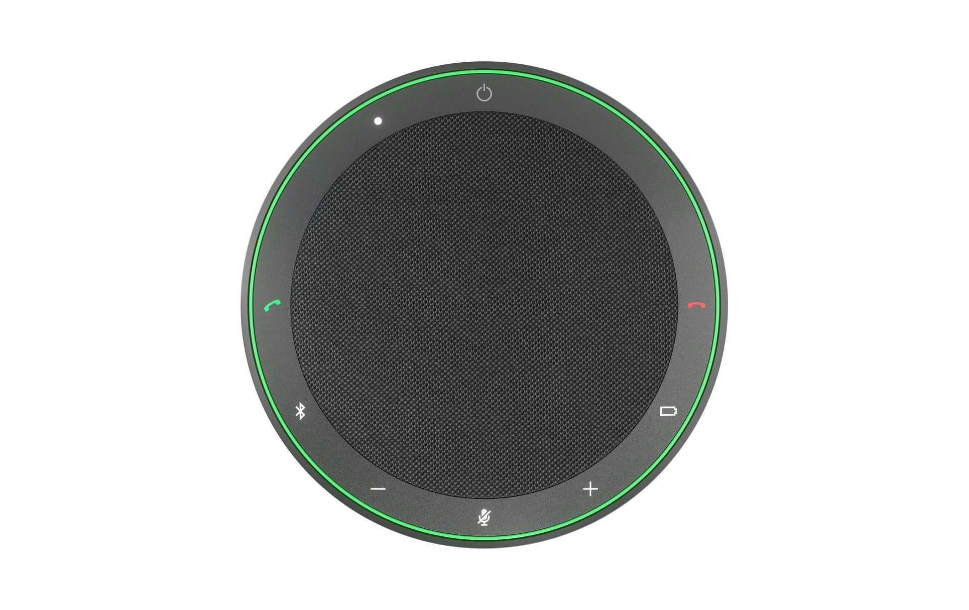 Jabra Speak2 75 Konferenzlautsprecher – USB/Bluetooth, USB‑C/A, für Microsoft Teams, Zoom, Google Meet