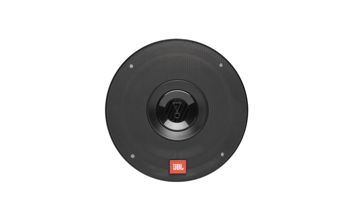 JBL CLUB 602CTP – Komponentenlautsprecher – 2-Wege, 6,3"