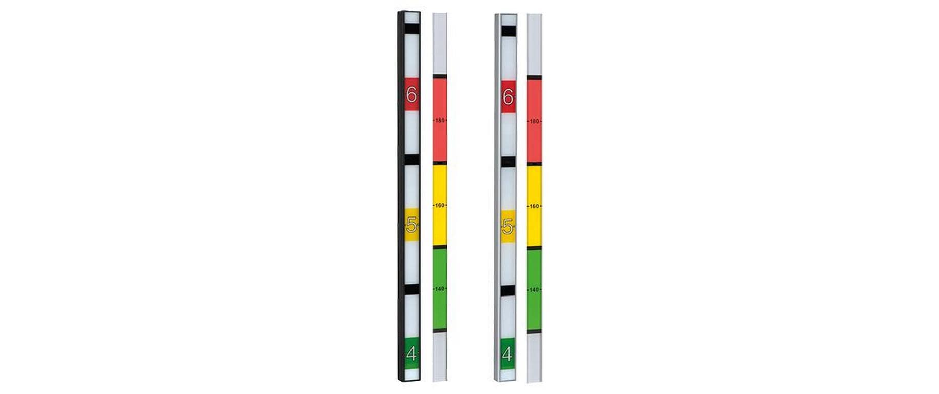 Axis F92A01 Hornlautsprecher – Silber