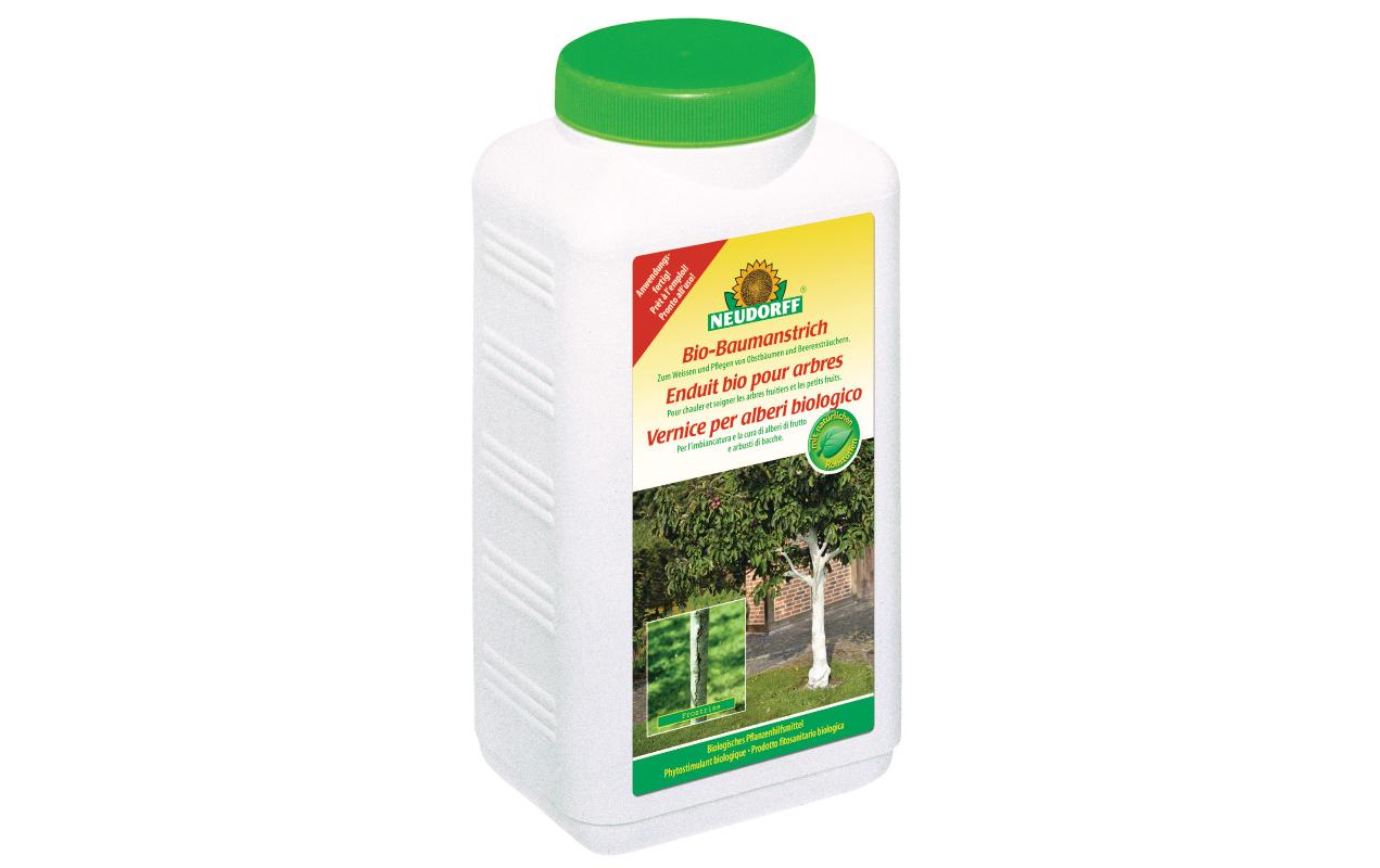Neudorff Organischer Dünger, Konzentrat, Bio, 2 l – 1 Flasche